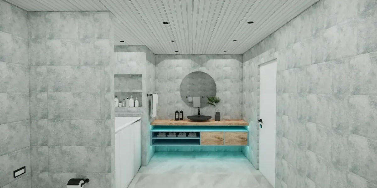 Transform Your Atlanta Bathroom with Expert Craftsmanship