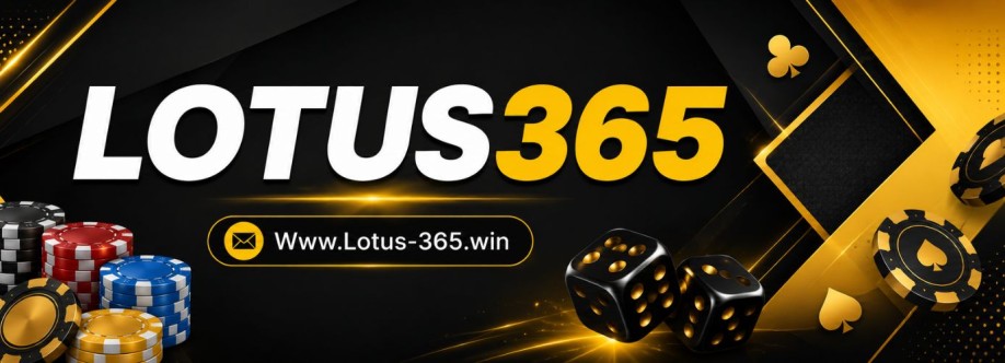 lotus 365 Cover Image