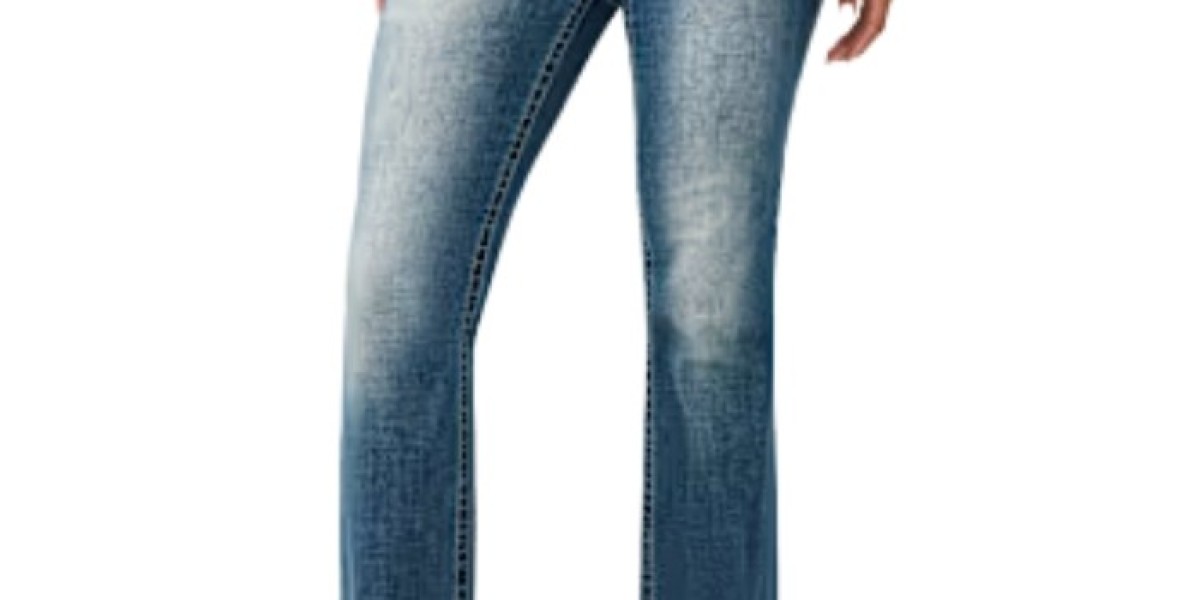 How to Check the True Religion Horseshoe Logo