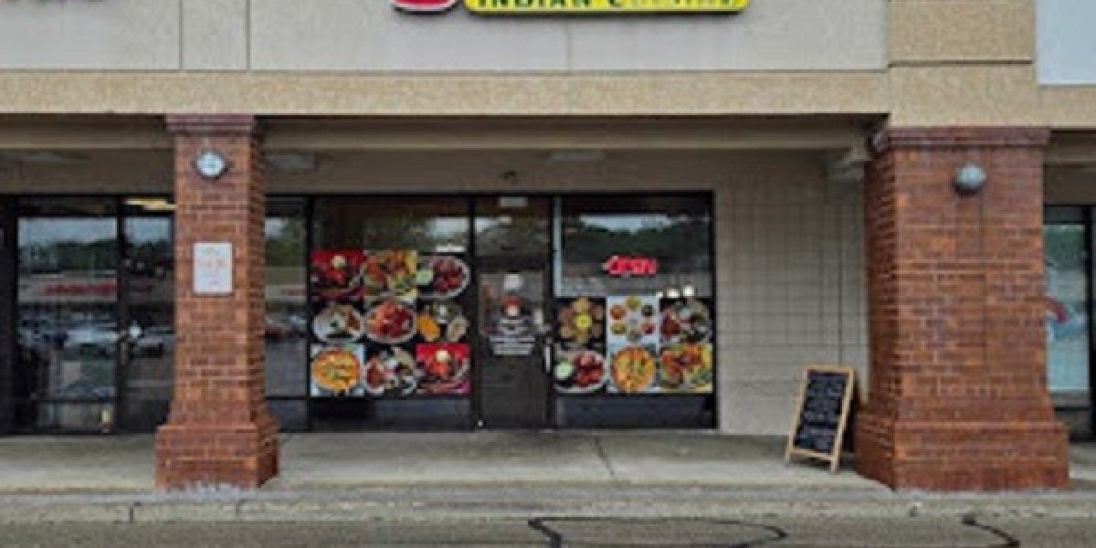 Discover Indian Flavors at Shaan Indian Cuisine in Cincinnati