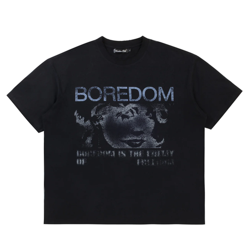 Boredom Kills | Boredom Kills Clothing | Official Store