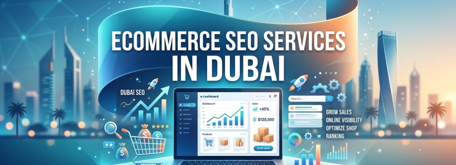 seo service in dubai Cover Image