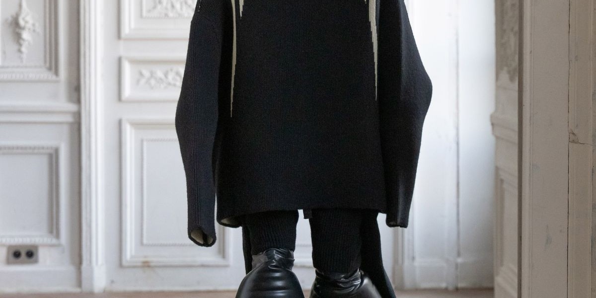 What Sets Rick Owens Clothing Apart From Others