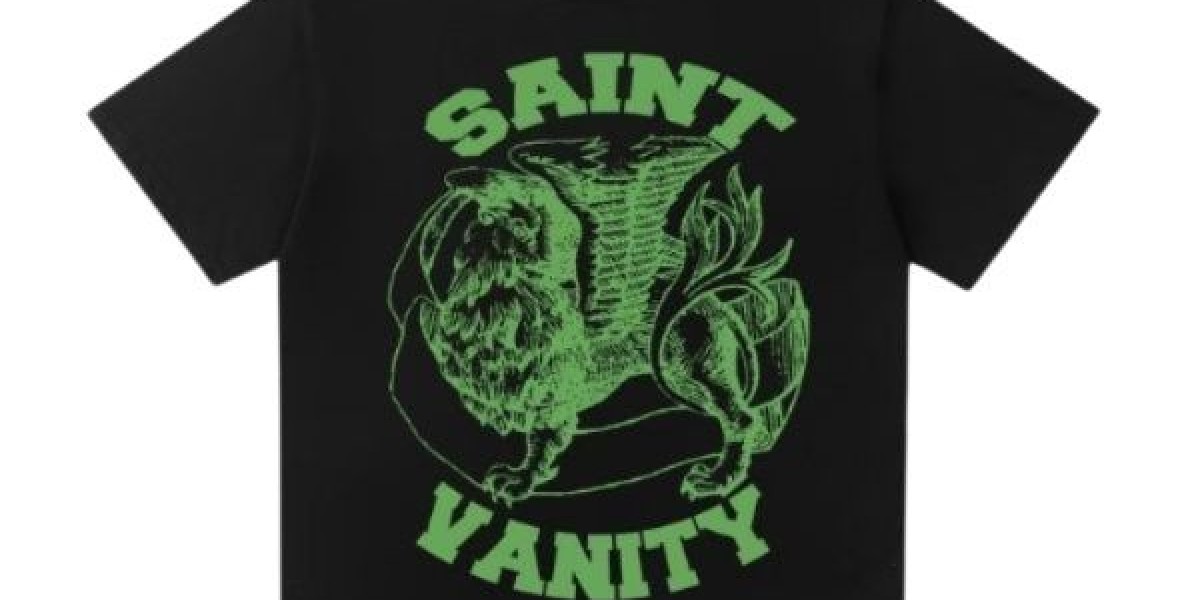 The Cheapest Way to Start Saint Vanity Clothing Collecting