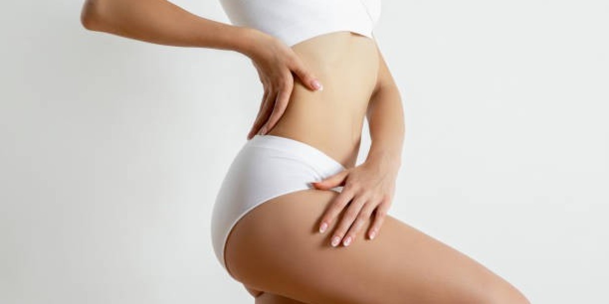 Exploring J Plasma for Loose and Sagging Skin on the Body