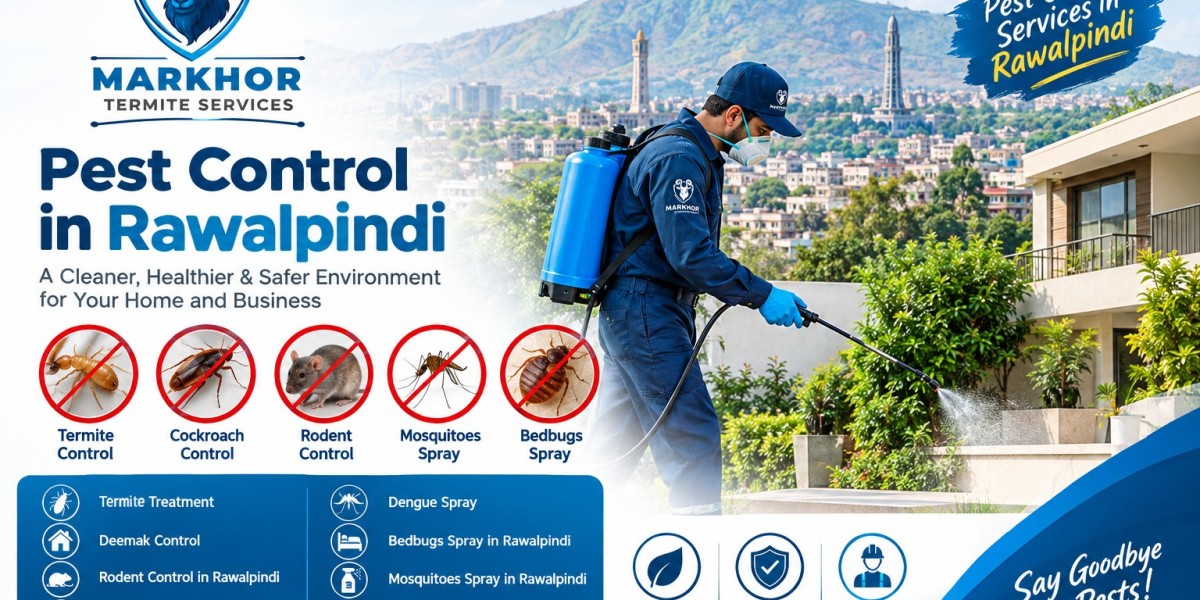 Deemak, Bed Bug and Mango Mealybug Control Services in Multan