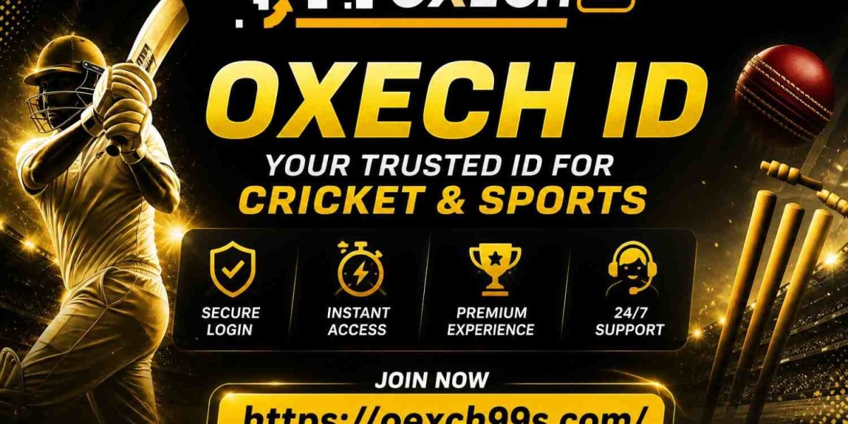 Oexch9 ID Cricket Betting OExchange ID