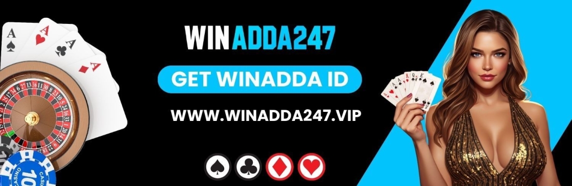 Winadda Games Cover Image