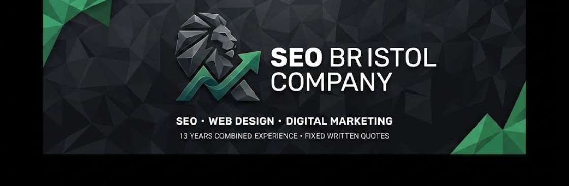SEO Bristol Company Cover Image