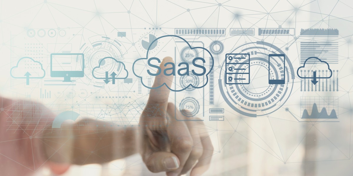 Benefits of Next.js SaaS Application
