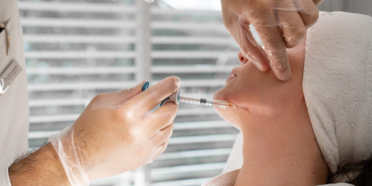 How Peptides In Dubai Support Advanced Wellness Goals