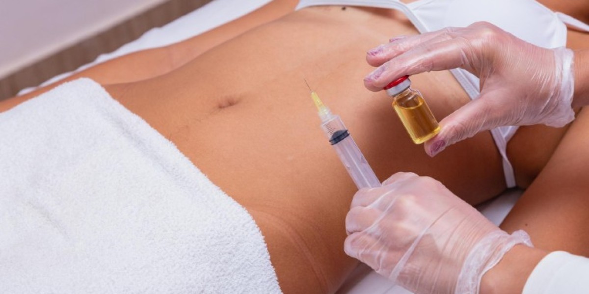 A Guide to Choosing a Clinic for Fat Melting Injections in Dubai