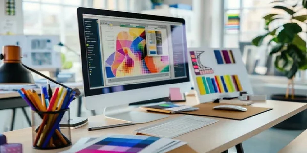 From Zero to Hired: What Top Graphic Design Institute Graduates Do Differently