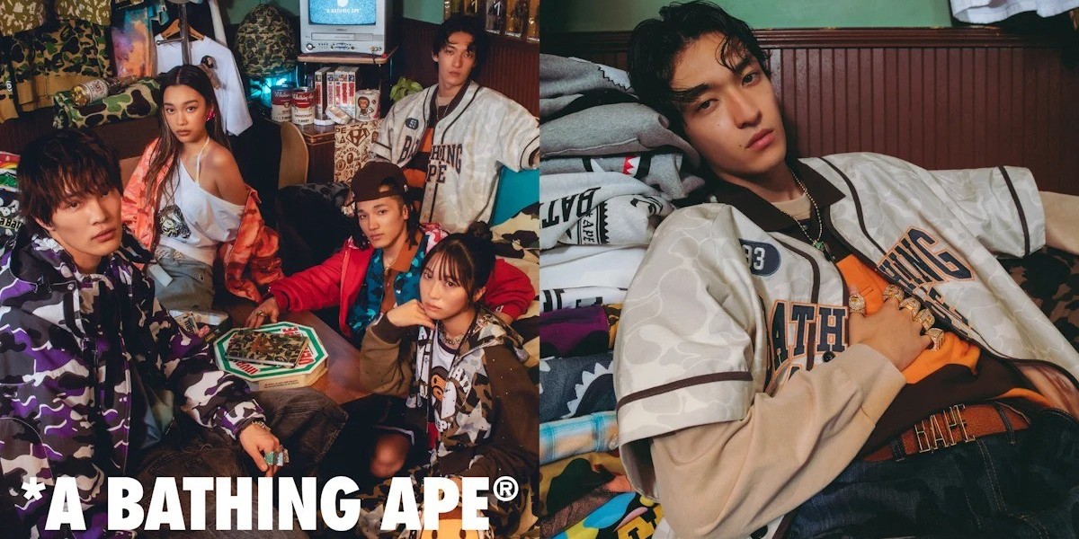 What Makes BAPE an Interesting Choice for Fashion Collectors?