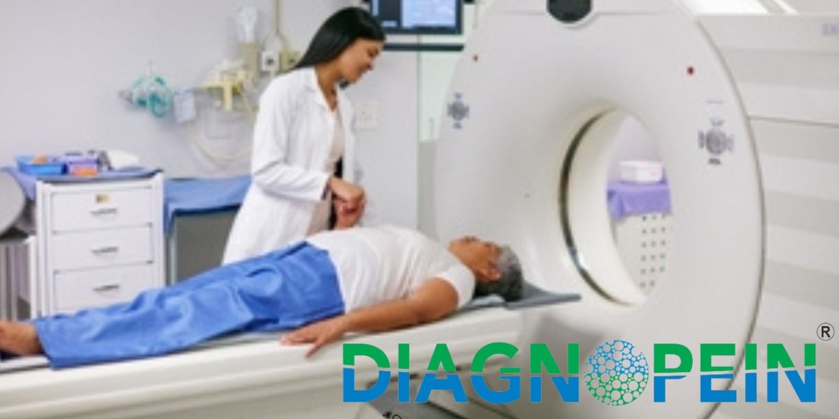 MRI Scan Centre in Pune | Fast, Safe & Accurate Diagnosis