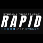 Rapid IPTV Sweden Profile Picture