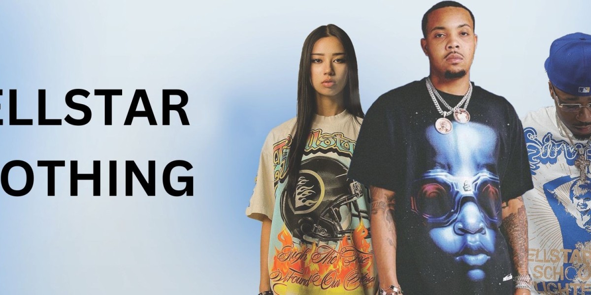 From Hoodie to Full Look: Working Hellstar Into Your Rotation