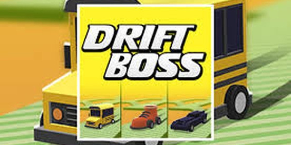 Mastering the Adrenaline Rush: Your Complete Guide to Playing Drift Boss