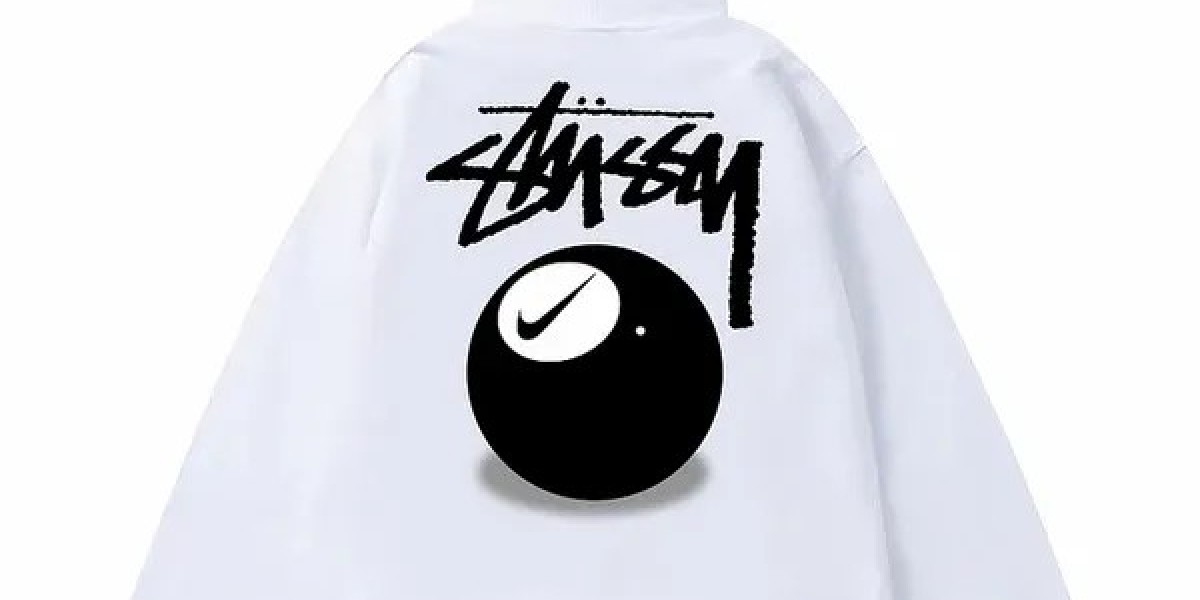 Stussy 8 Ball: The Iconic Symbol of Streetwear Fashion