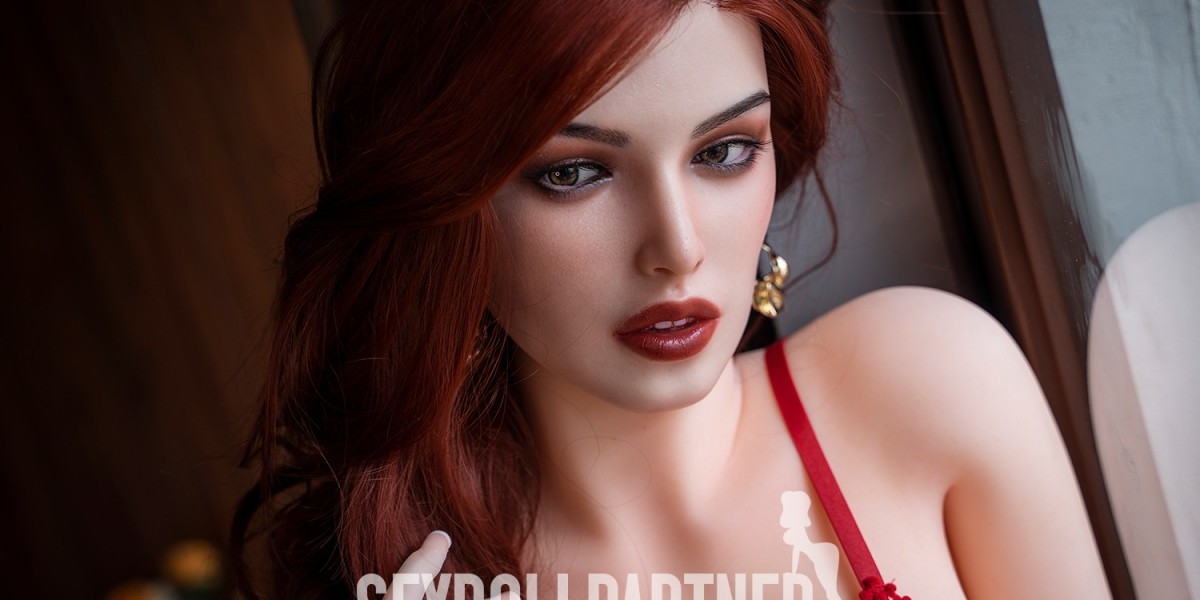 Klarna Sex Doll: Consumerism via Installments