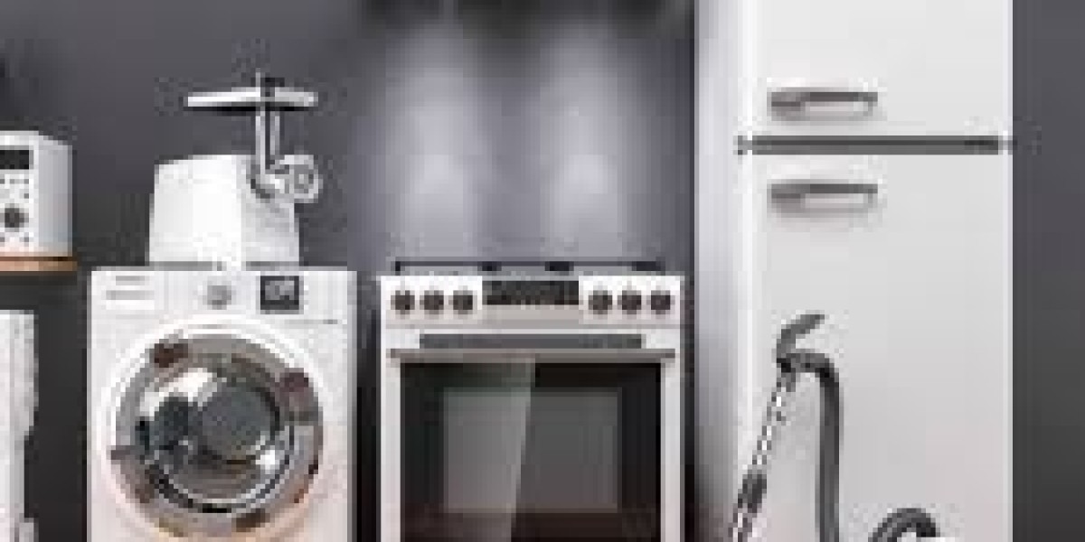Complete Appliance Repair Cochrane Alberta | Efficient Solutions for Every Home