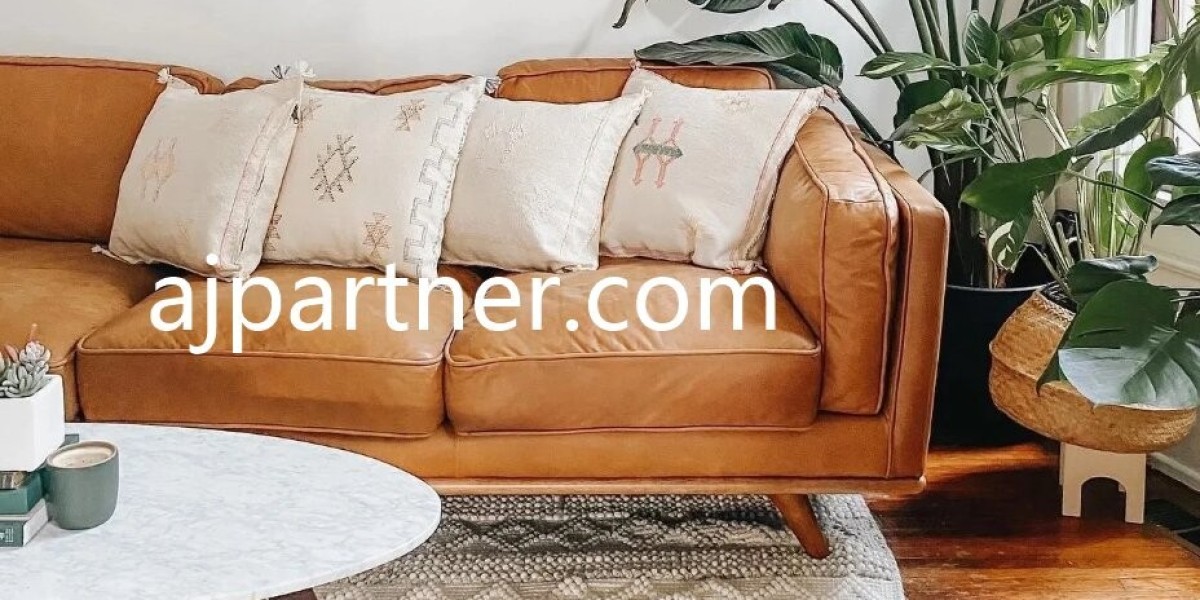 A Practical Guide to Choosing a Modern Two-Seater Sofa