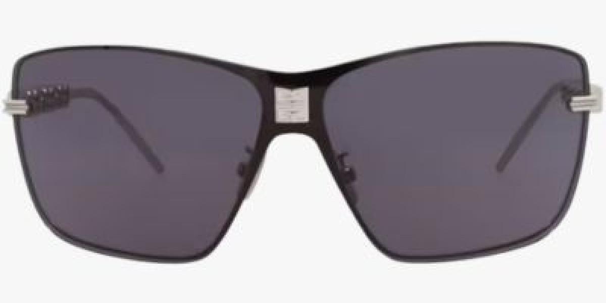 Givenchy-Sonnenbrillen für runde Gesichter: Welche sollte man kaufen?