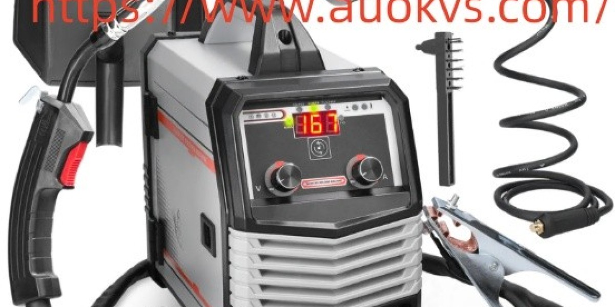Designing a Practical Welding Setup for Workshops and Maintenance Teams