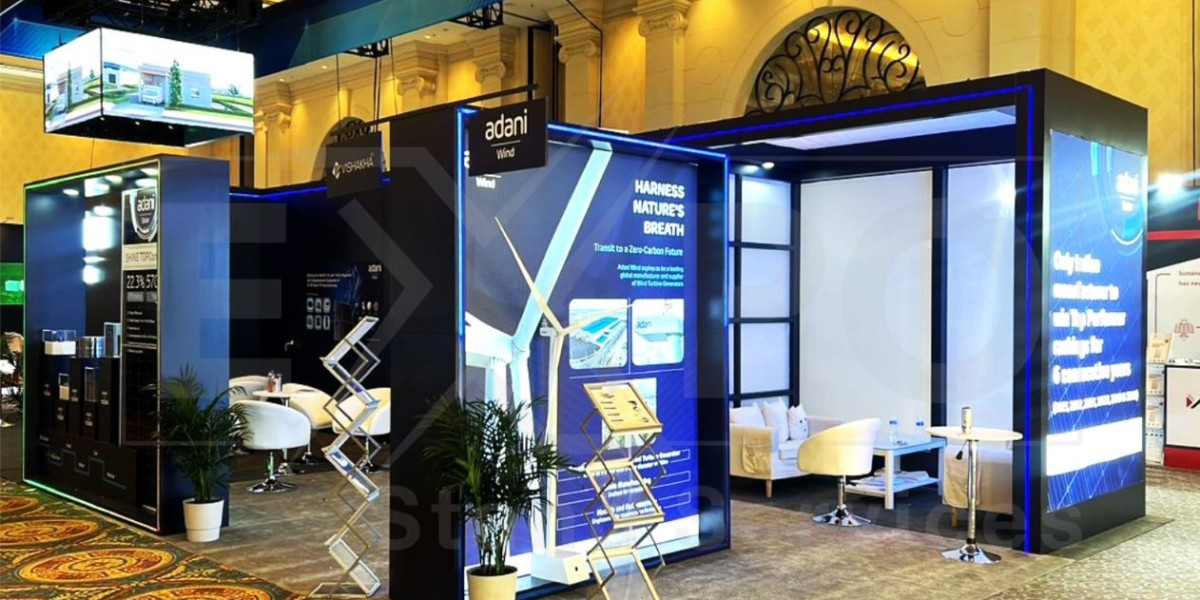 Experience The Best With an Experienced Trade Show Booth Rental in Boston