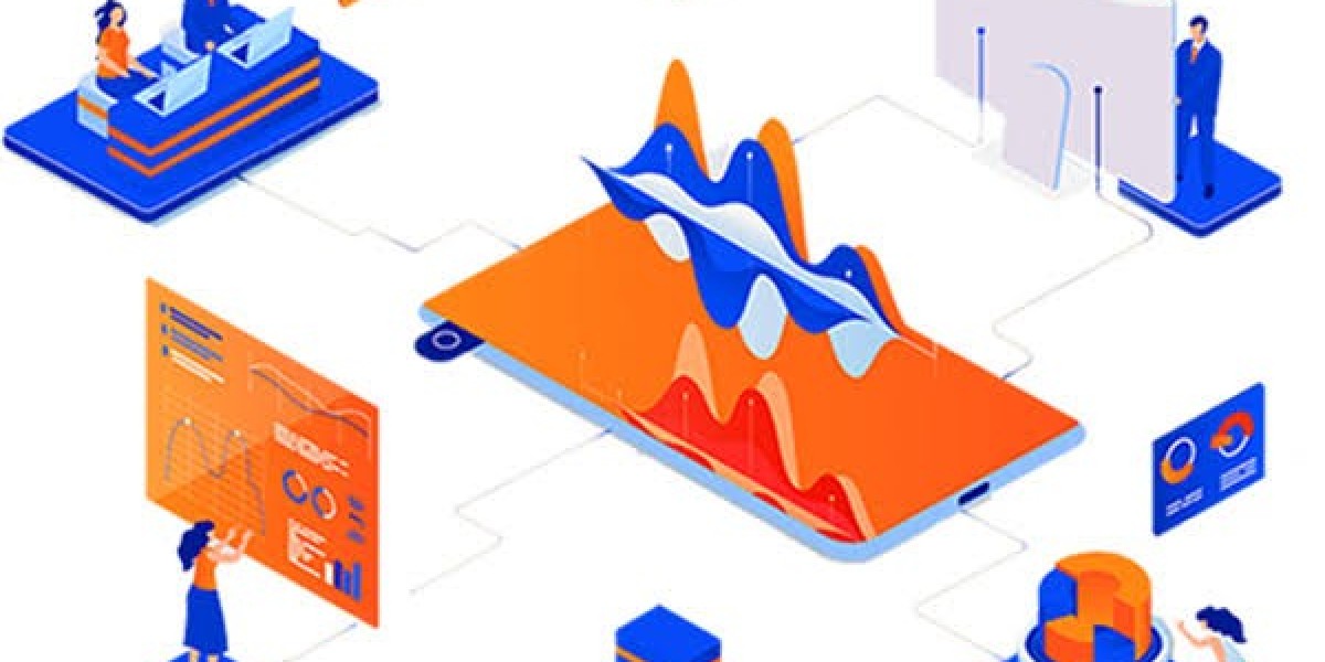 Why Motion Graphic Design Services Are Essential for Modern Businesses