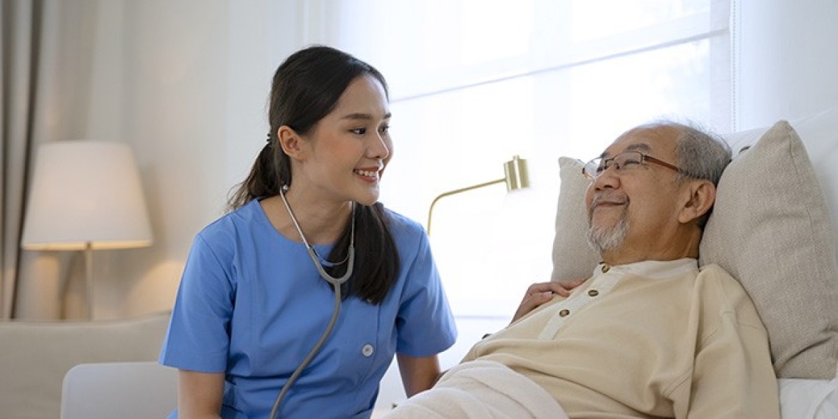 How to Manage Surgical Wounds at Home After Hospital Discharge