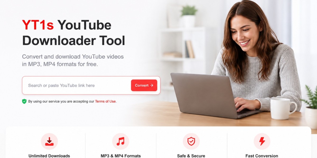 Download, Convert, and Enjoy Videos Anytime