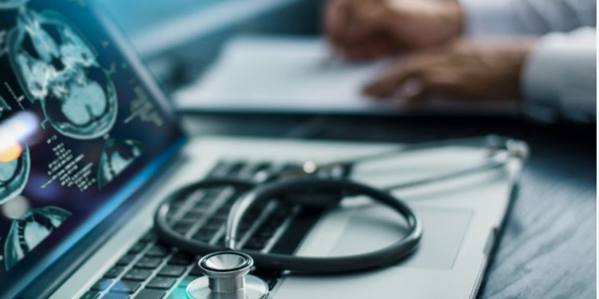 Medical Marketing UK: Adapting to the Future of Healthcare Promotion