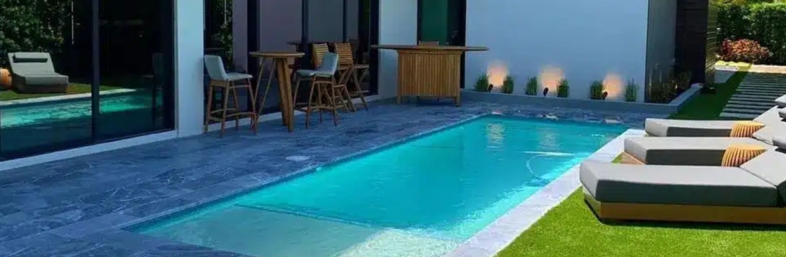 Swimming Pools of Florida Cover Image