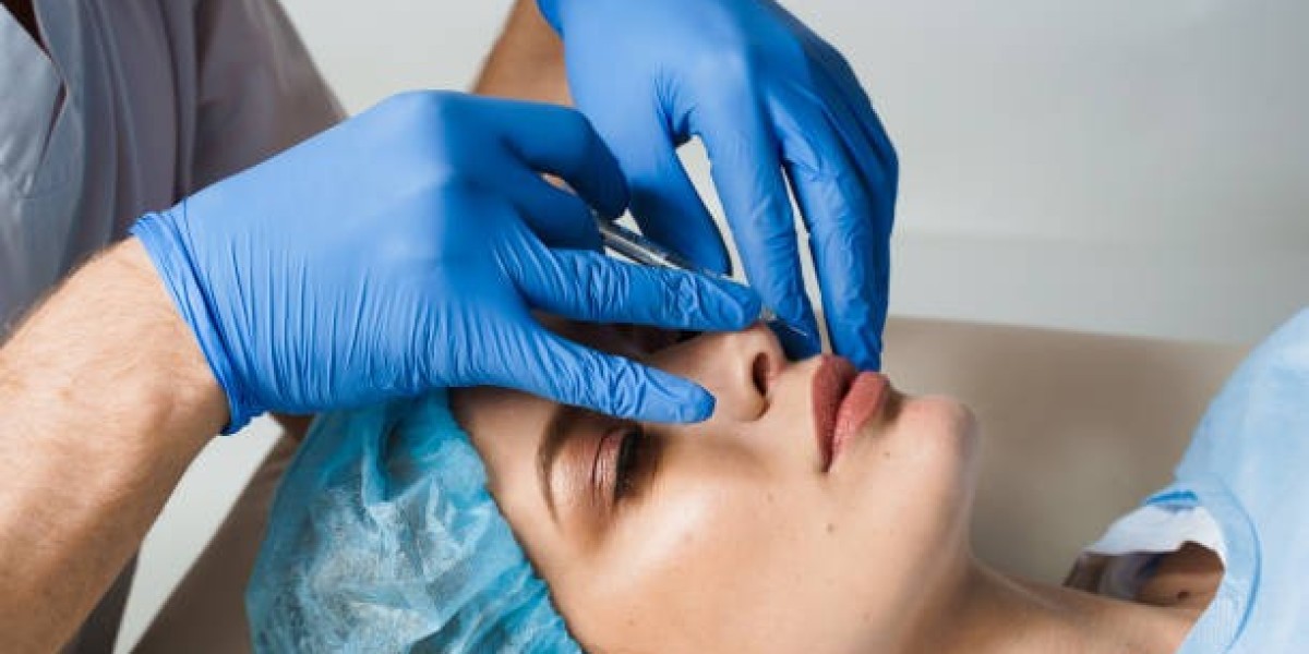 How Modern Surgical Techniques Are Transforming Rhinoplasty