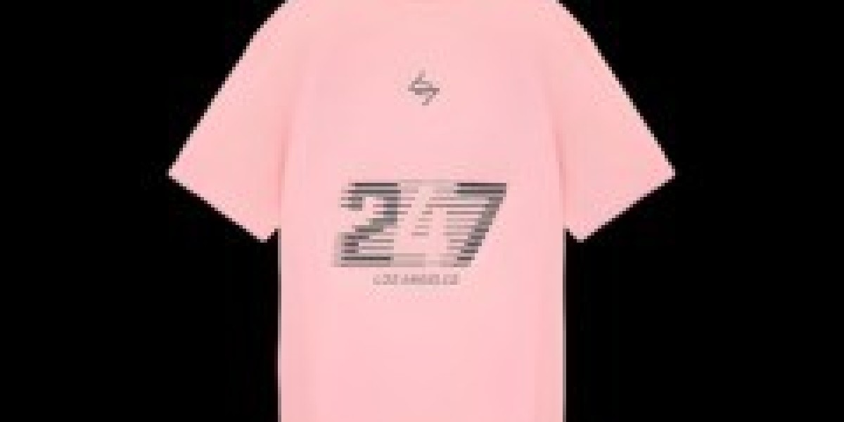 Represent T Shirt Everyday Style With a Modern Edge