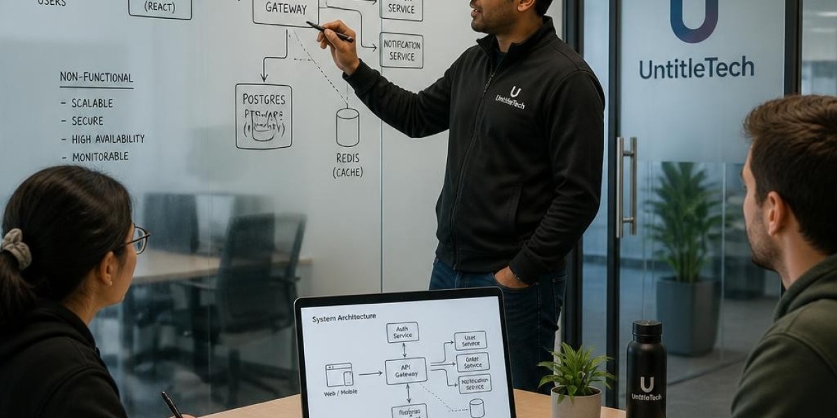 Web3 Consulting Company in USA: Choosing Right Partner for Blockchain Growth