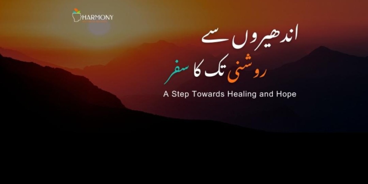 Depression Treatment in Lahore: Find Support and Hope
