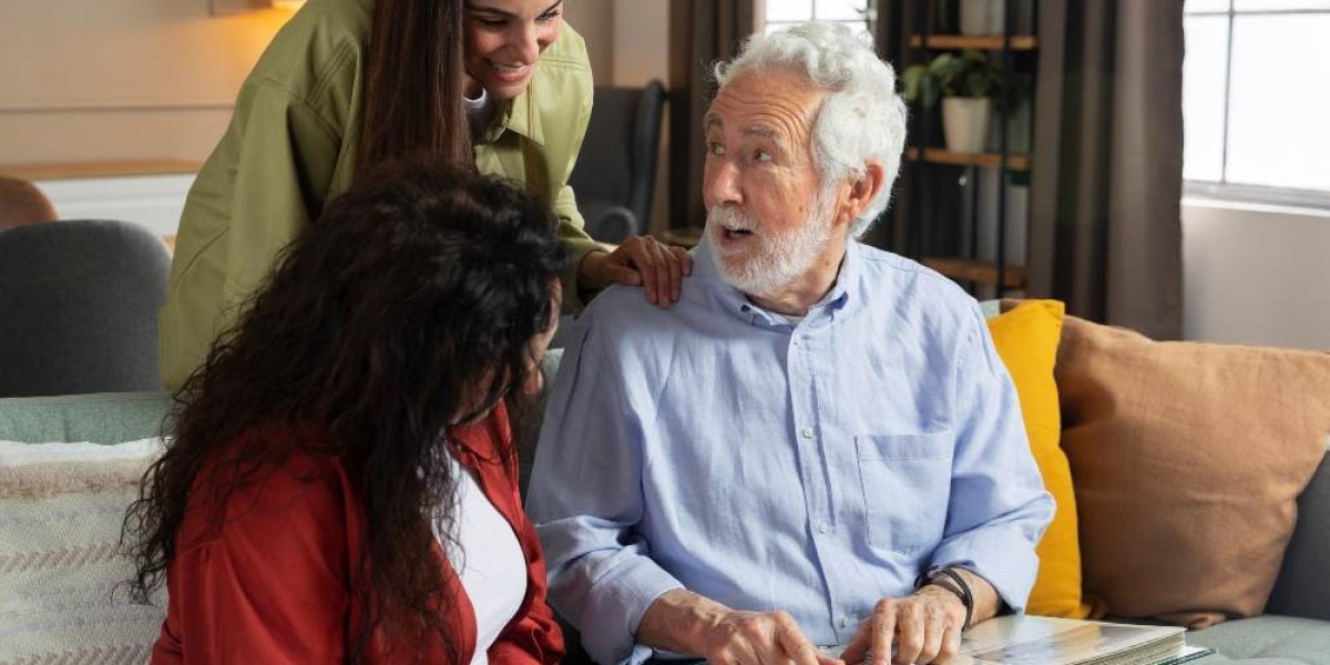Memory Care Costs in 2026 | A Complete Guide for California Families