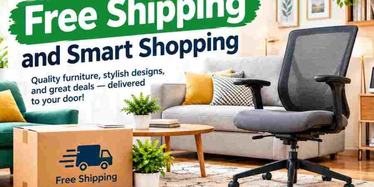 Enjoy Free Shipping and Extra Savings on Comfortable Seating