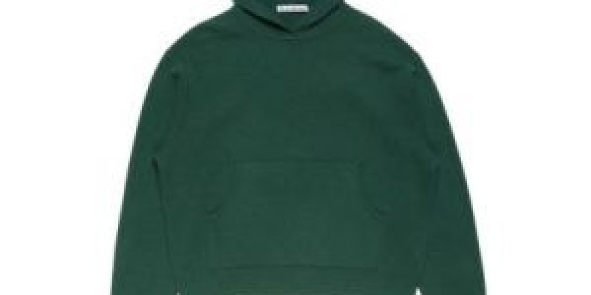 Acne Studios Fit Guide For Tall And Short Builds Alike
