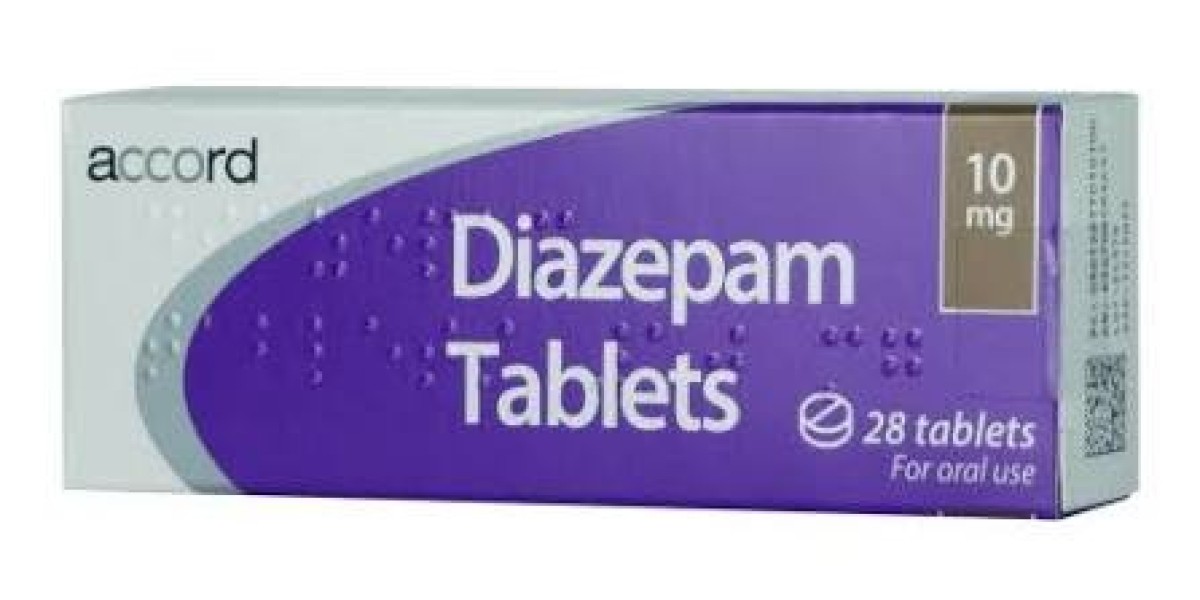 Diazepam 10mg in the UK: Patient Guidance, Precautions & Prescription Information