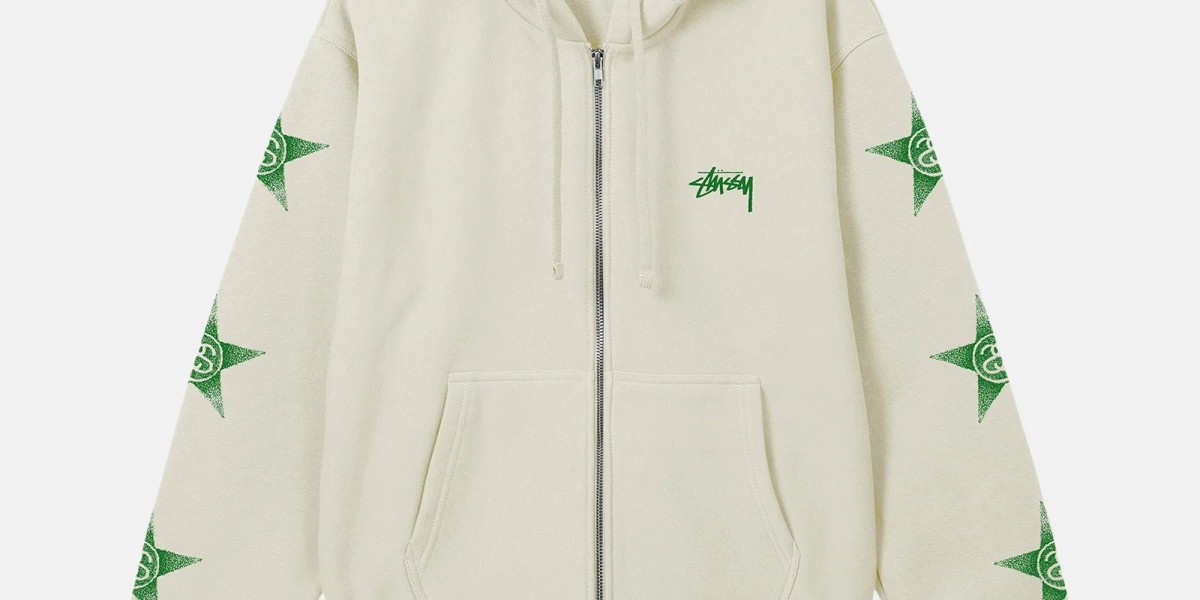 Stussy 8 Ball: Bold Streetwear Style, Comfort, and Urban Fashion