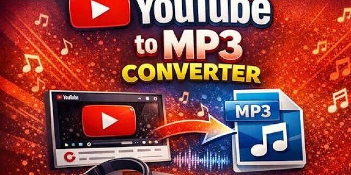 4 Best YouTube to MP3 Converters for Easy Audio Downloads