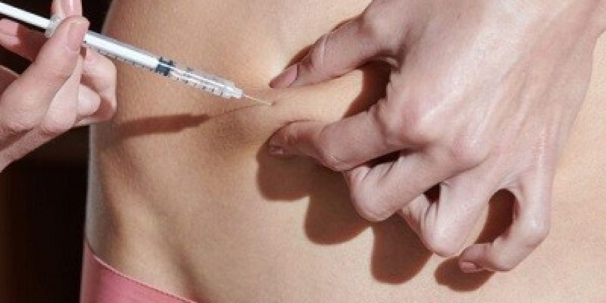 Who Can Use Mounjaro Injection?