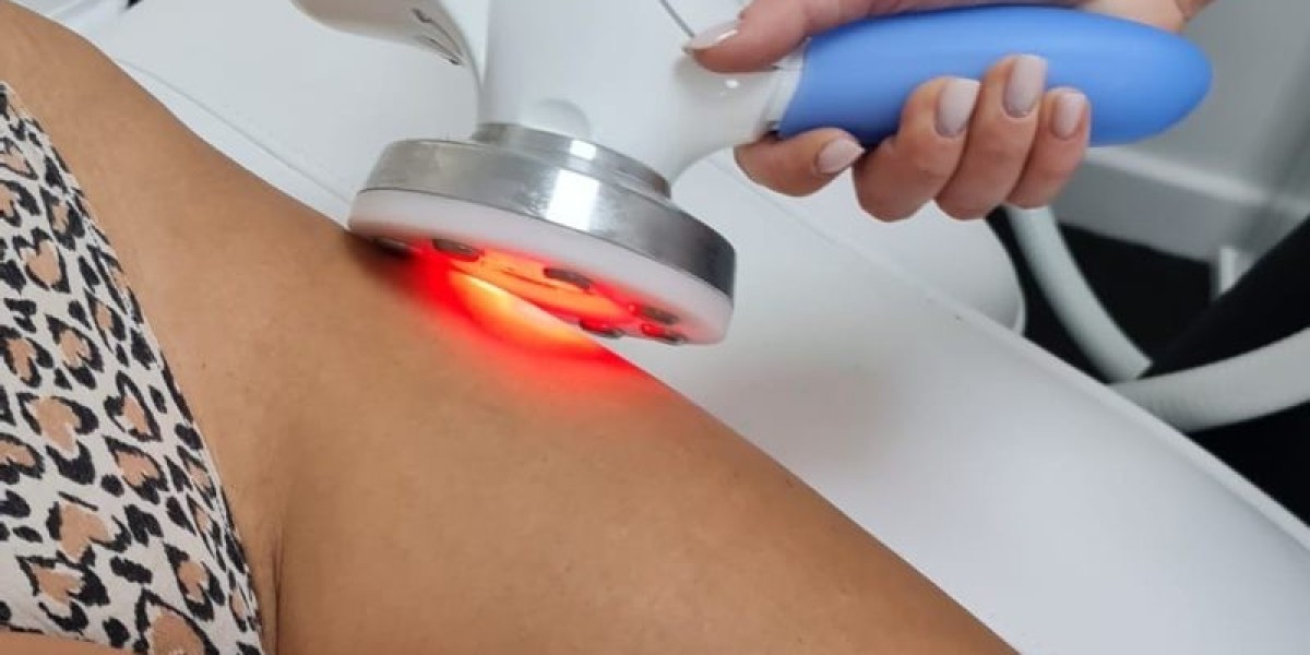 How to Choose the Right Laser Fat Reduction Clinic in Dubai?