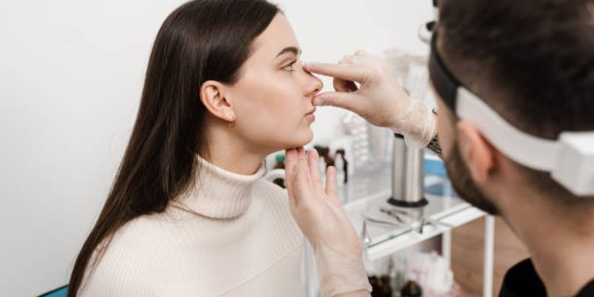 Rhinoplasty Aftercare: Tips for a Smoother Recovery