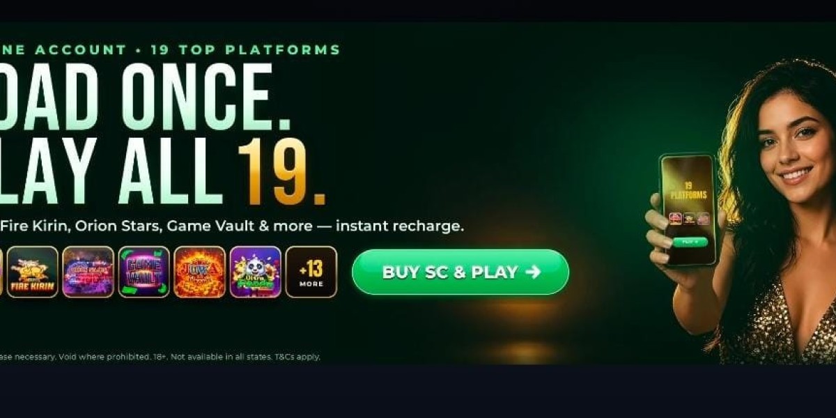 Play Juwa Online Casino: Explore Digital Gaming at PlayJuwa