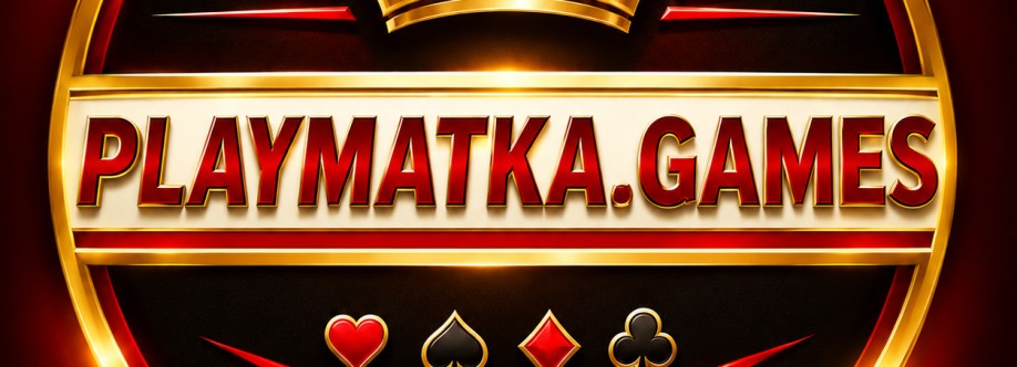 playmatka games Cover Image